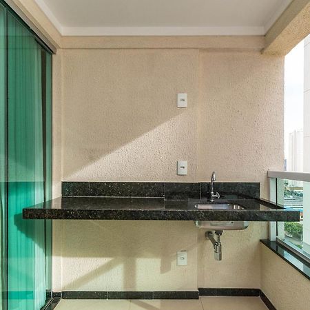 Ap 2 Quartos-Setor Bueno-Ed Pontal Premium-Ppb1206 Goiania Ngoại thất bức ảnh