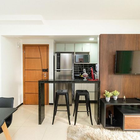 Ap 2 Quartos-Setor Bueno-Ed Pontal Premium-Ppb1206 Goiania Ngoại thất bức ảnh