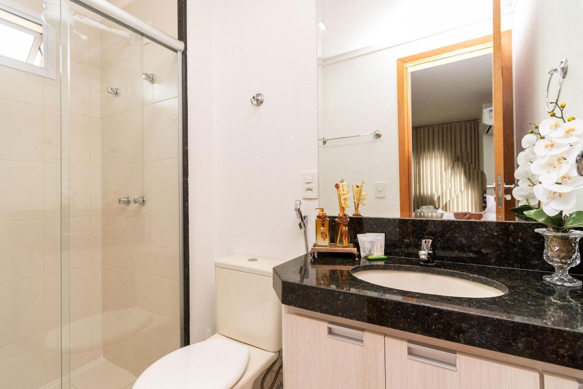 Ap 2 Quartos-Setor Bueno-Ed Pontal Premium-Ppb1206 Goiania Ngoại thất bức ảnh