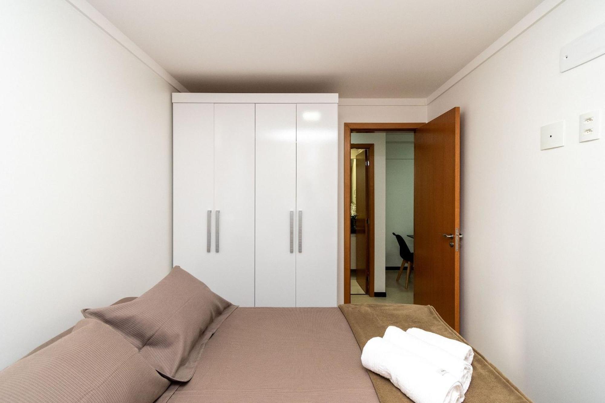 Ap 2 Quartos-Setor Bueno-Ed Pontal Premium-Ppb1206 Goiania Ngoại thất bức ảnh