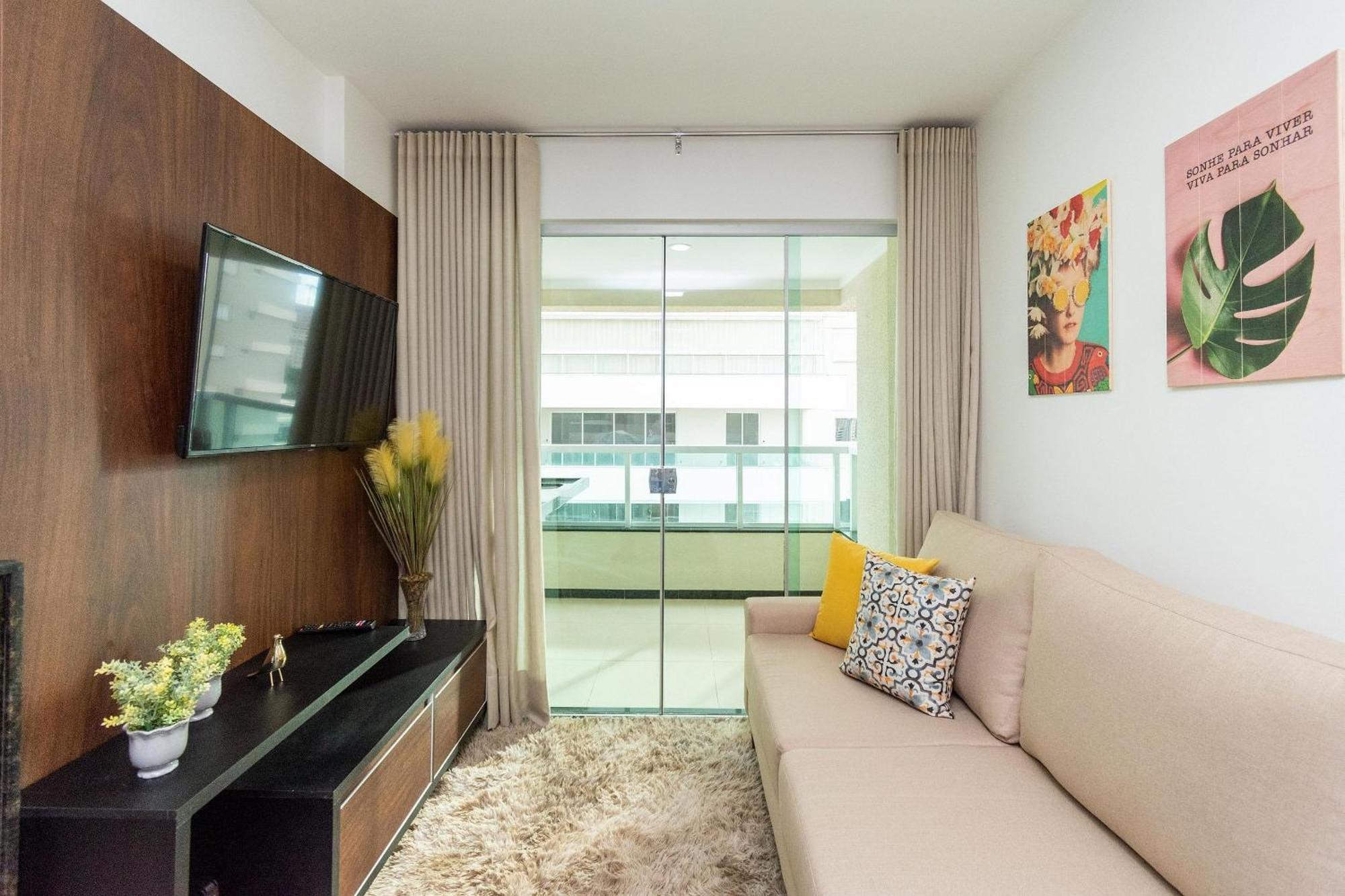 Ap 2 Quartos-Setor Bueno-Ed Pontal Premium-Ppb1206 Goiania Ngoại thất bức ảnh