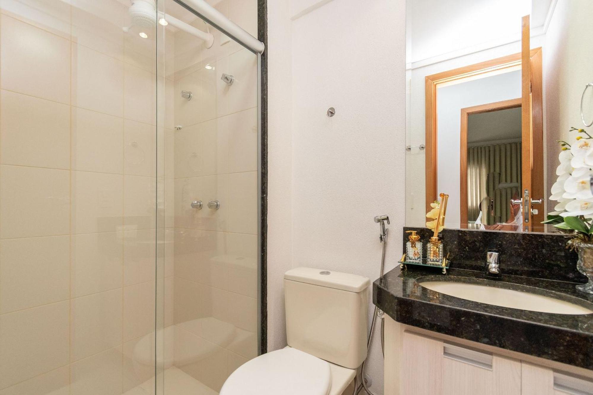 Ap 2 Quartos-Setor Bueno-Ed Pontal Premium-Ppb1206 Goiania Ngoại thất bức ảnh