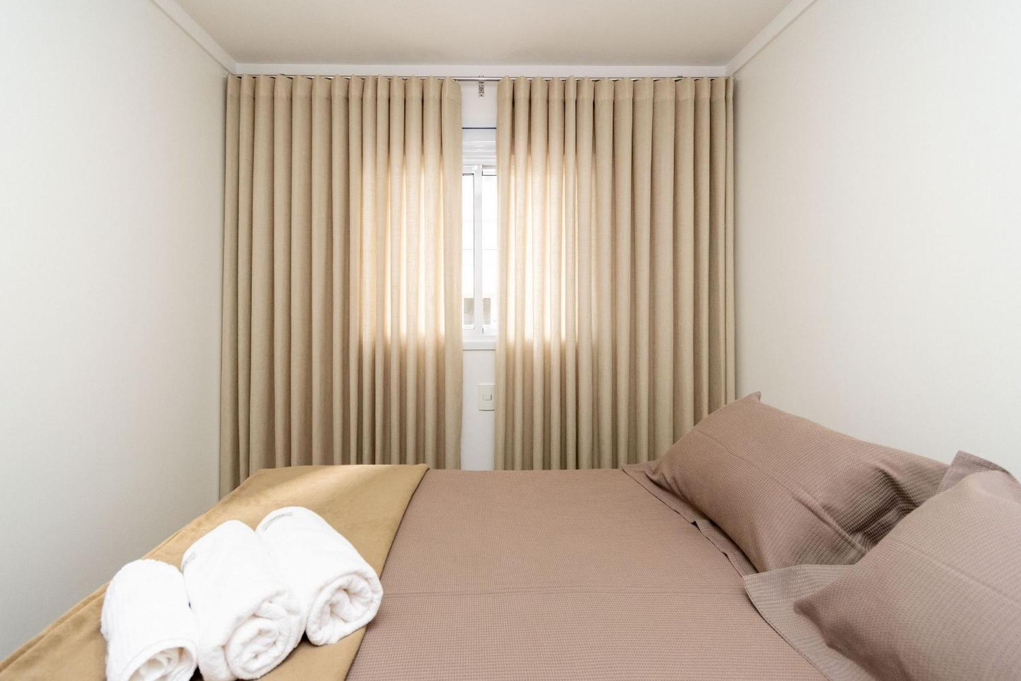 Ap 2 Quartos-Setor Bueno-Ed Pontal Premium-Ppb1206 Goiania Ngoại thất bức ảnh