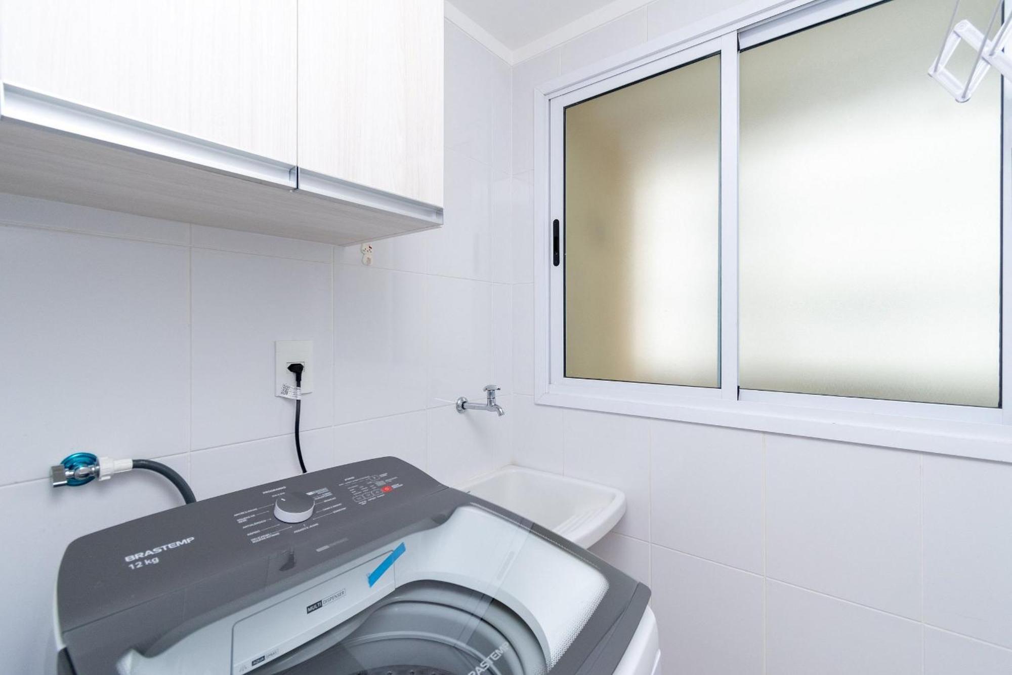 Ap 2 Quartos-Setor Bueno-Ed Pontal Premium-Ppb1206 Goiania Ngoại thất bức ảnh