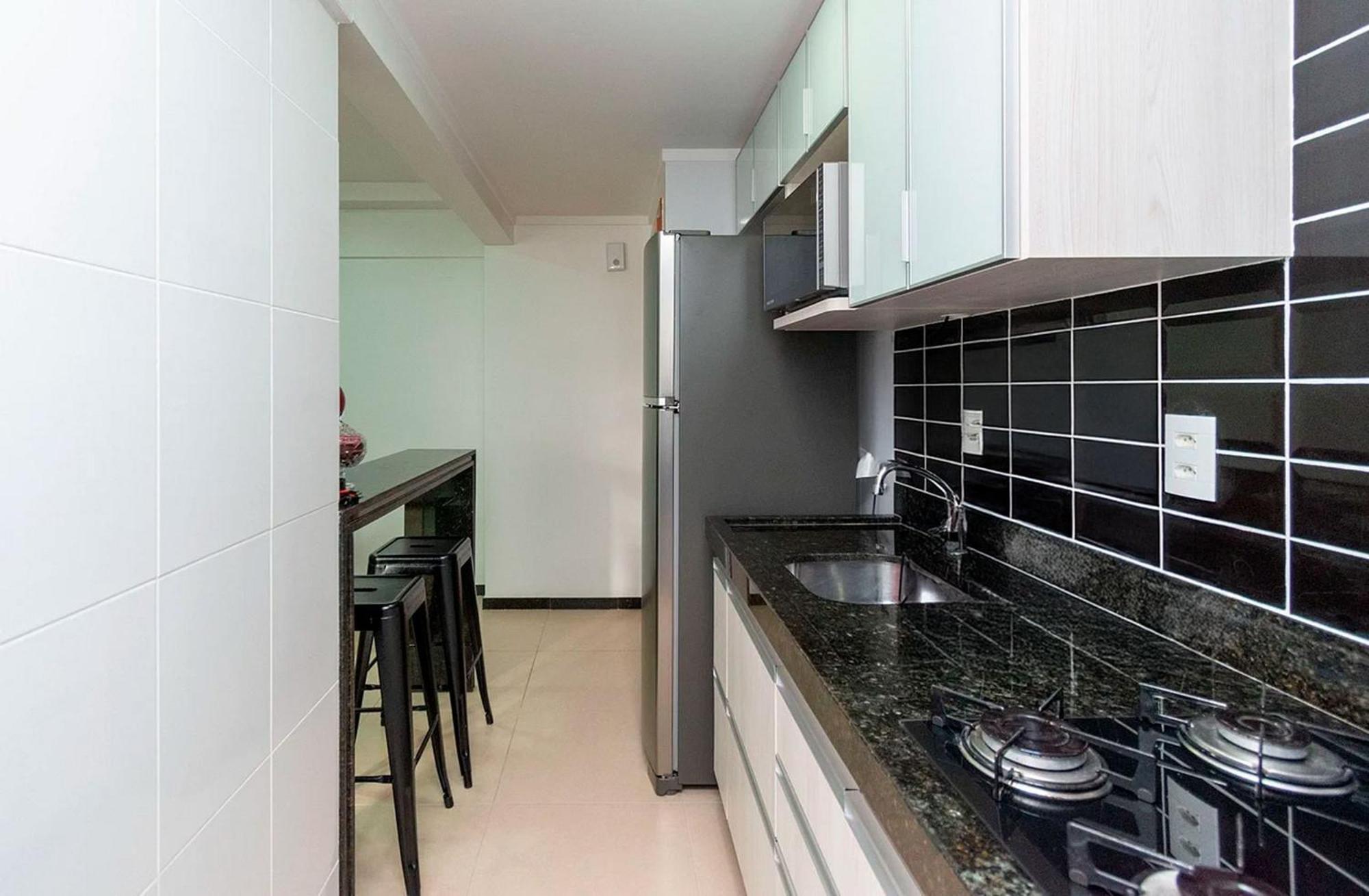 Ap 2 Quartos-Setor Bueno-Ed Pontal Premium-Ppb1206 Goiania Ngoại thất bức ảnh